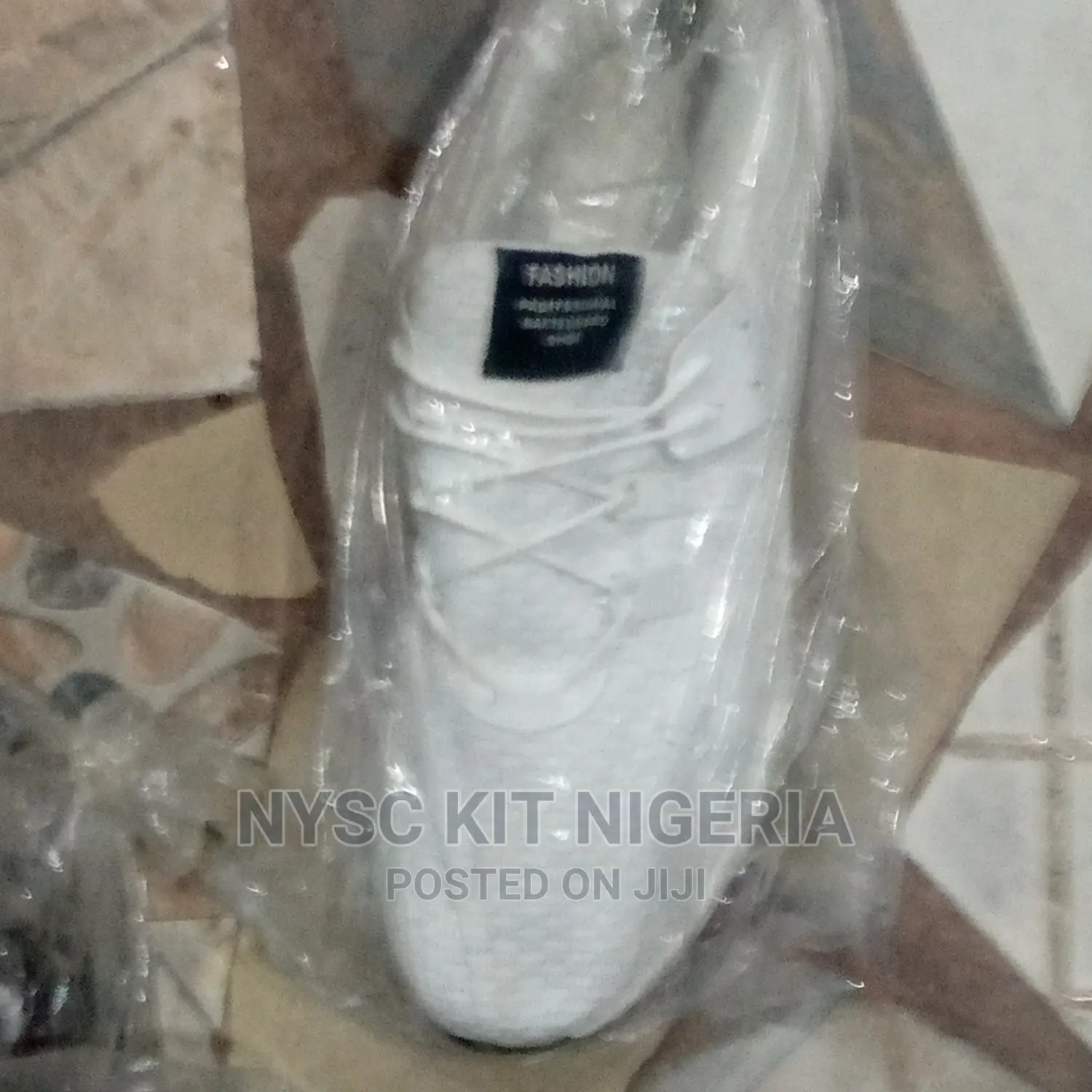 Nysc Camp KIT