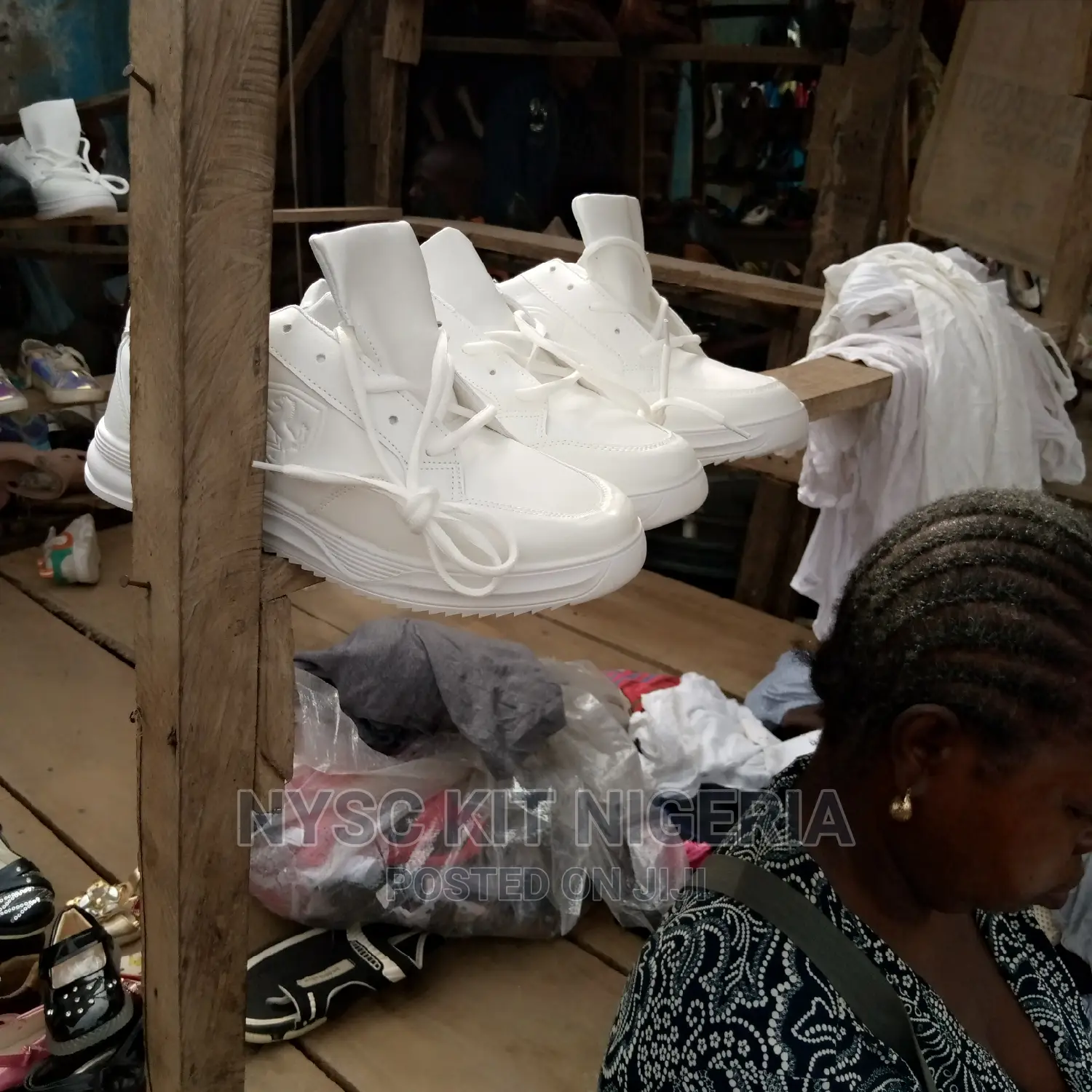 Nysc Camp KIT