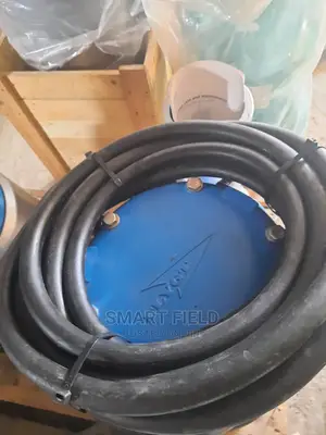 Flyte Submersible Sewage Pump