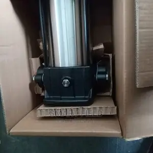 Grundfor Booster Pump