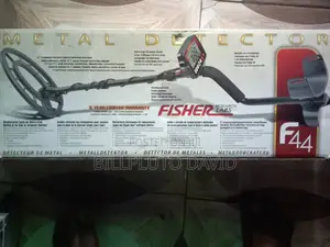 Detecting Machine