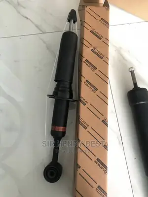 Toyota Genuine Spare Part
