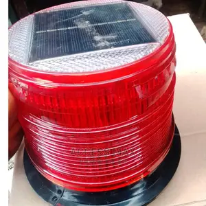 Solar Aviation Waning Light