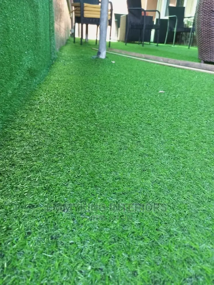 Garden Artificial Grass