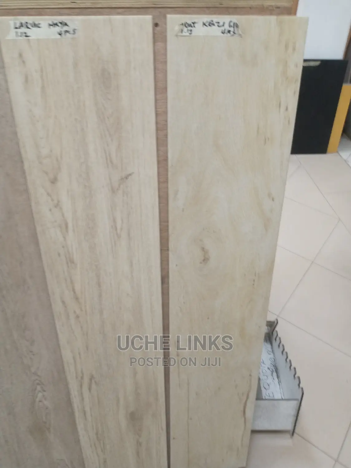 20by120 Wooden Tiles