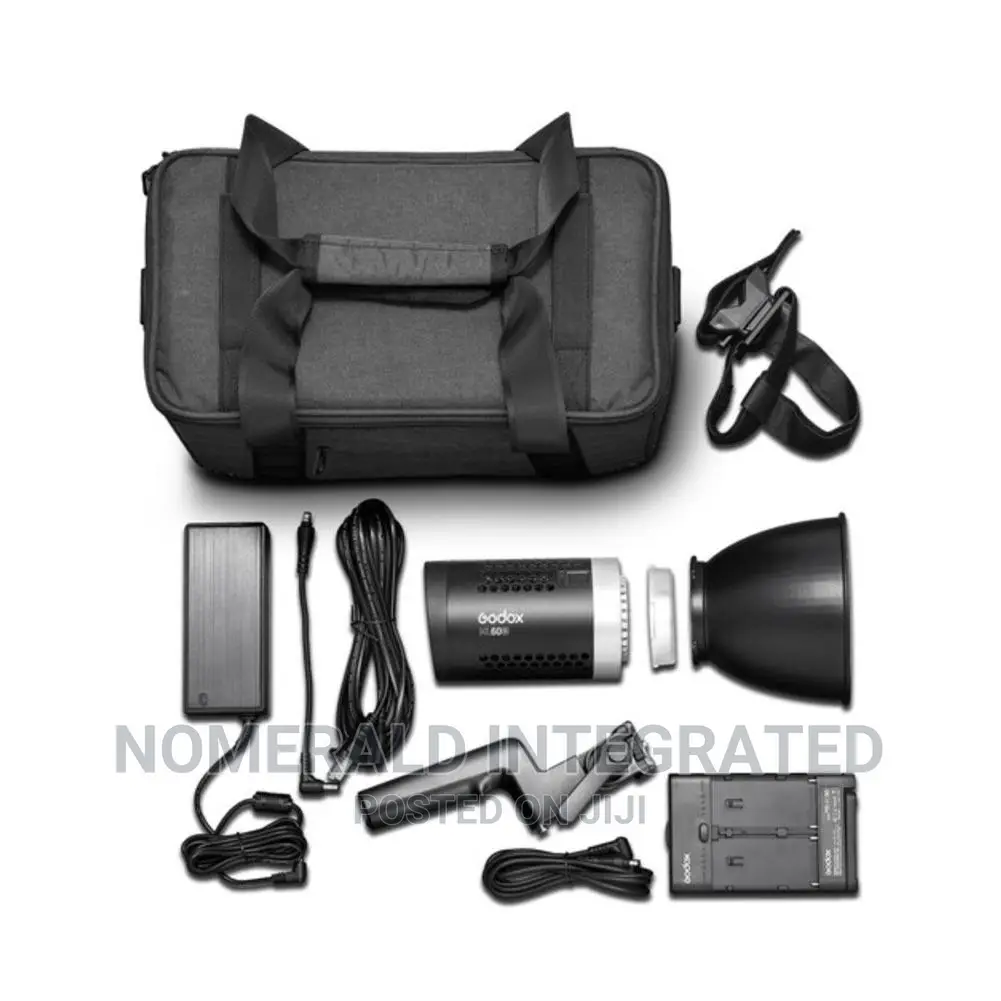 Godox Ml60bi