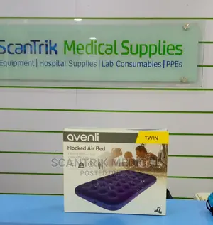 Comfortable Single Airbed Mattresses