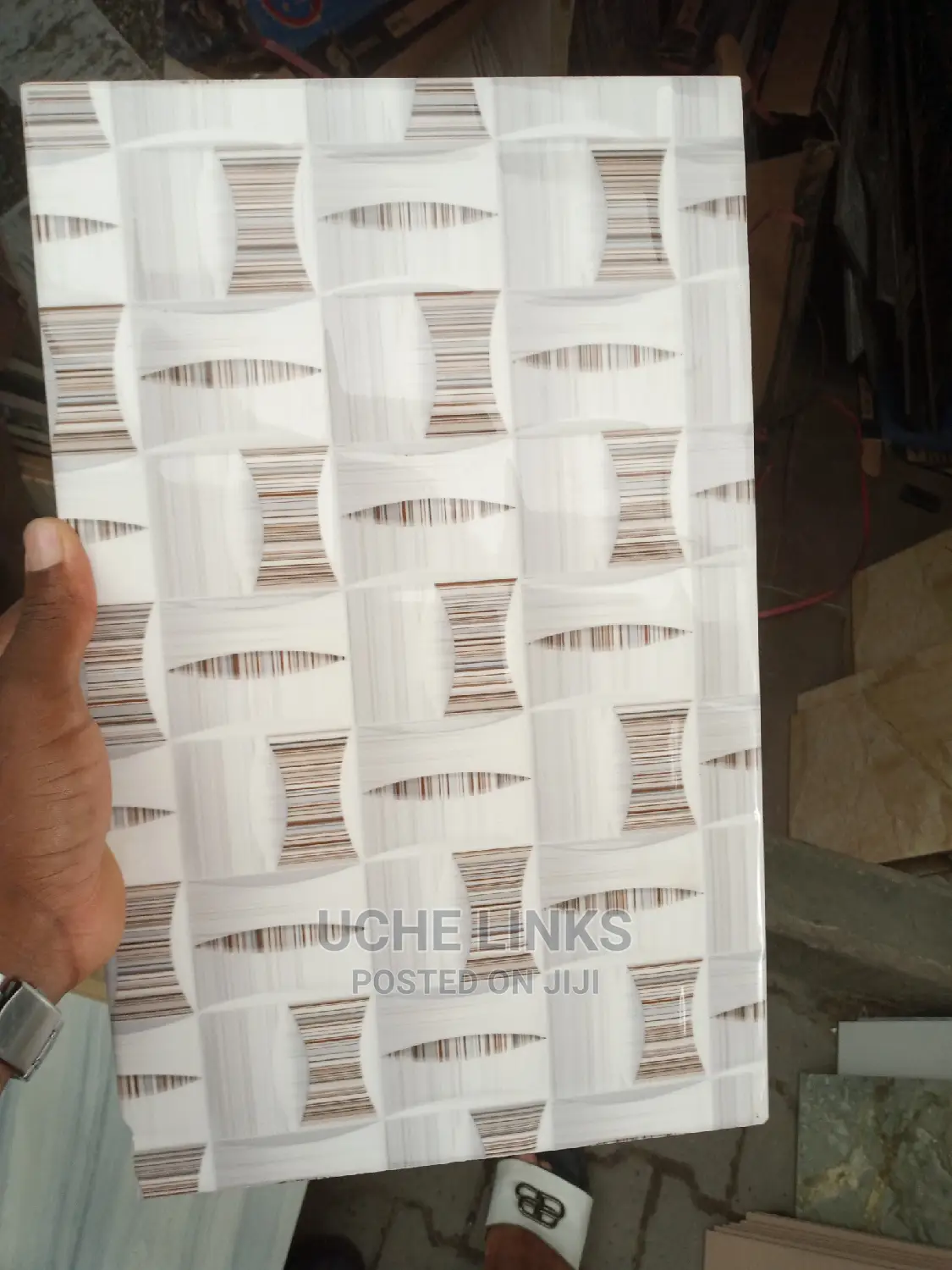 25by40 Bathroom Tile
