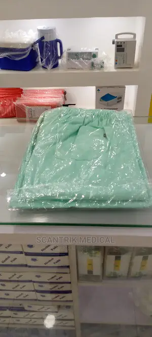 Medical Uniform Mens Scrub Set Medical Scrubs