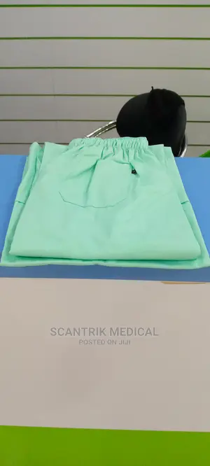 Medical Scrubs Uniforms Women Hospital Uniform