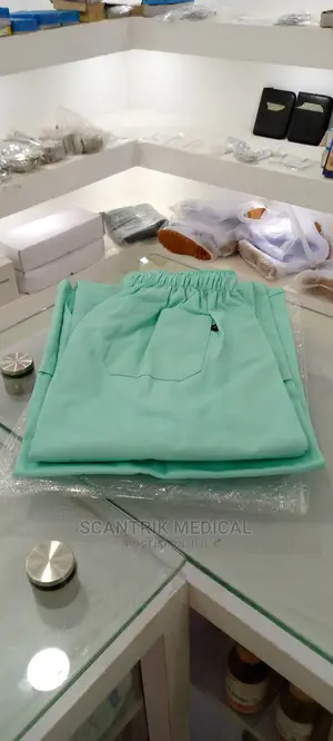 Medical Scrubs Nursing Nurse