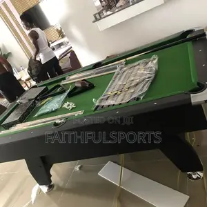7ft Snooker Board