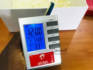 Digital Pen Holder With Your Logo
