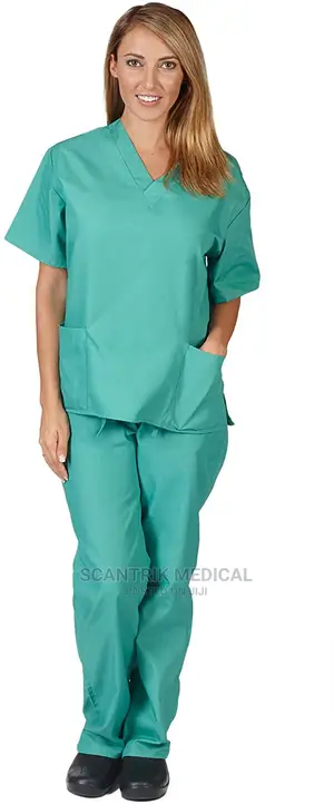 Medical Scrubs