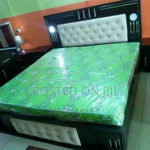 Complete Set of Bed