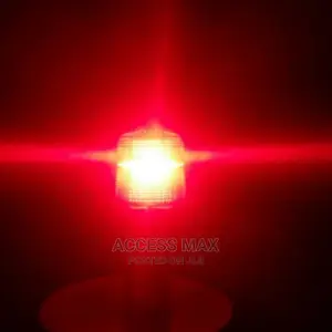 Aviation Light Waning 3 Magnet