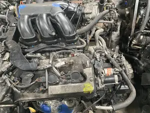 Complete Toyota Engine (2GR) Highland ,Lexus E.T.C