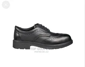 Manager Safety Joggers Boot S3.