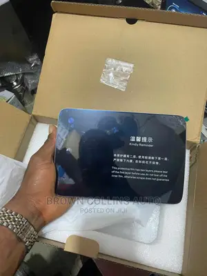 Android System for Ml350 and GLE BENZ 2014