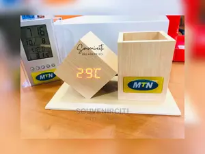 Digital Pen Holders Available