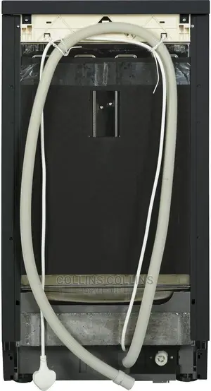 Electra Slimline Dishwasher C1745w