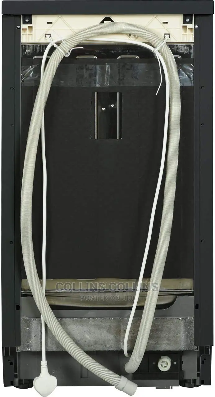 Electra Slimline Dishwasher C1745w