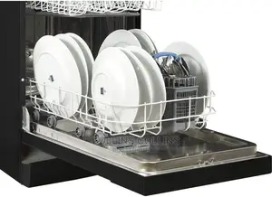 Electra Slimline Dishwasher C1745w