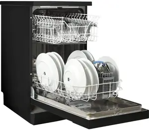 Electra Slimline Dishwasher C1745w