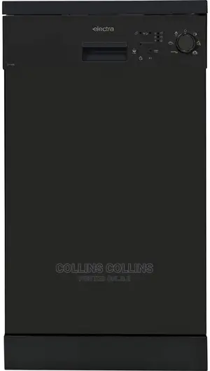 Electra Slimline Dishwasher C1745w