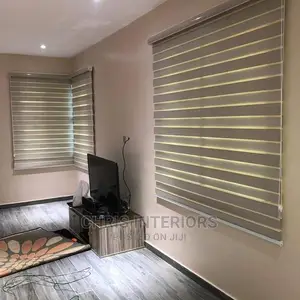 Window Day And Night