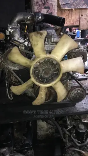 Qd32 Turbo Diesel 1.5l