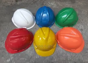 V Gard/ Hard Hat