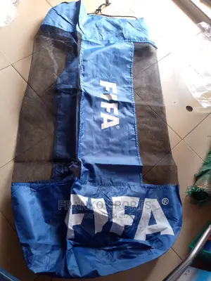 Fifa Ball Bags
