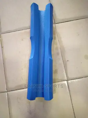 Squatting Foam