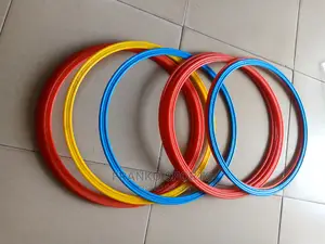 Training Rings