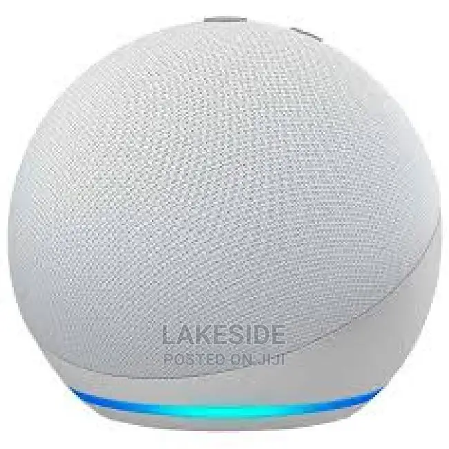 Anazon Echo Dot (4th Gen)