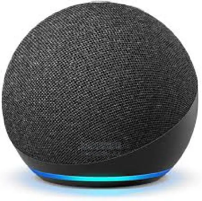 Anazon Echo Dot (4th Gen)