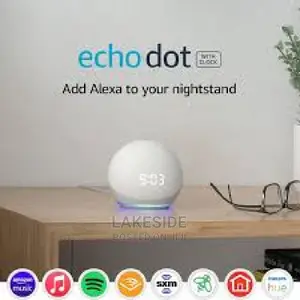 Anazon Echo Dot (4th Gen)