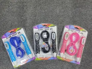 Electronic Jump Rope