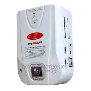Brand New a E Automatics Voltage Regulator 10kv 45-220v