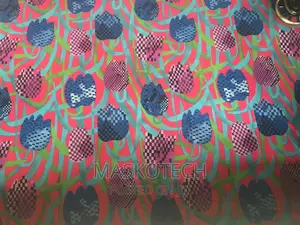 Ankara Wallpaper Installation and More