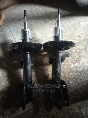 Front Shocks 08/013 Honda Pilot and Acura MDX 08/013 Model