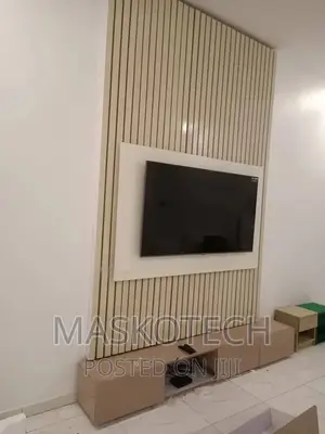 Tv Stand and Console