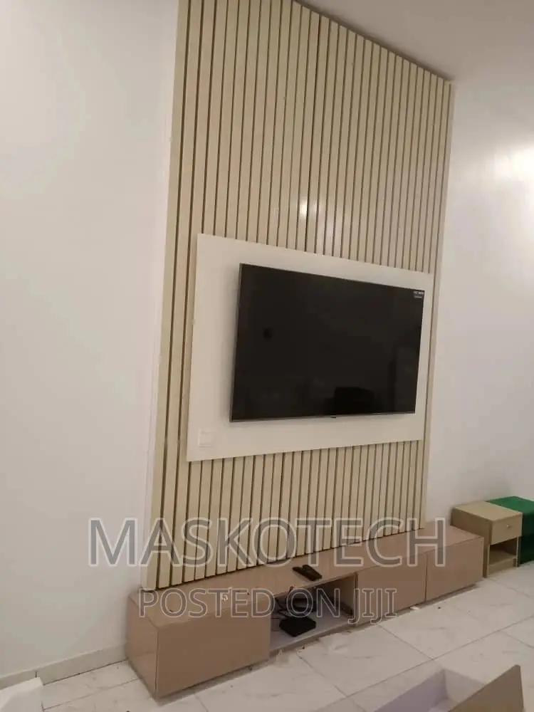 Tv Stand and Console