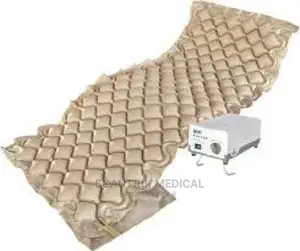 Inflatable Medical Air Bed