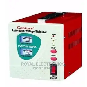 Brand New Century Automatic Voltage 1000V