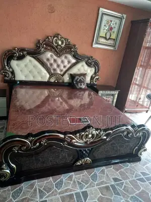 Complete Set of Turkey Bed