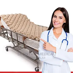 Bed Medical Air Mattress for Bedsore