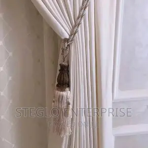 Super Quality Turkish Luxe Curtains