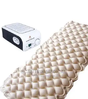 Hospital Air Bed Mattress